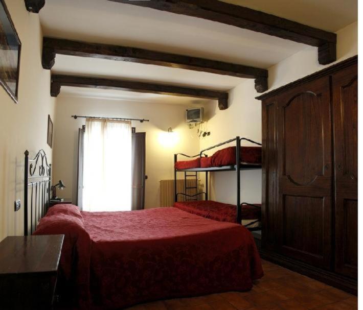 Agriturismo Maneggio Vallecupa Pescasseroli Extérieur photo