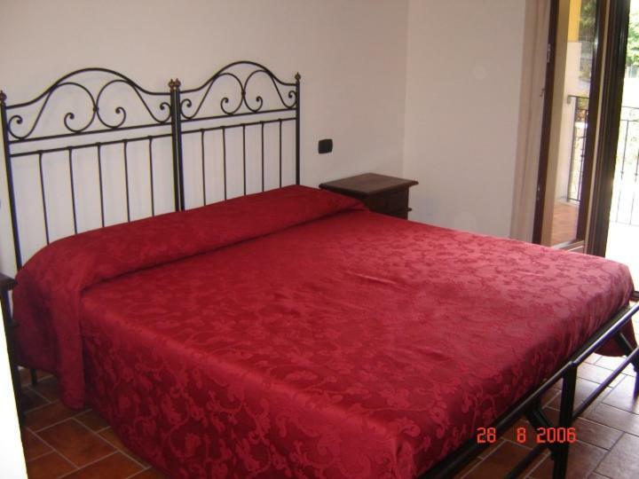 Agriturismo Maneggio Vallecupa Pescasseroli Extérieur photo